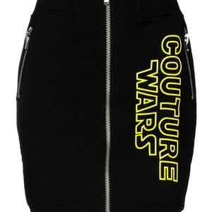Moschino "Couture Wars" knee high (Star Wars) insp